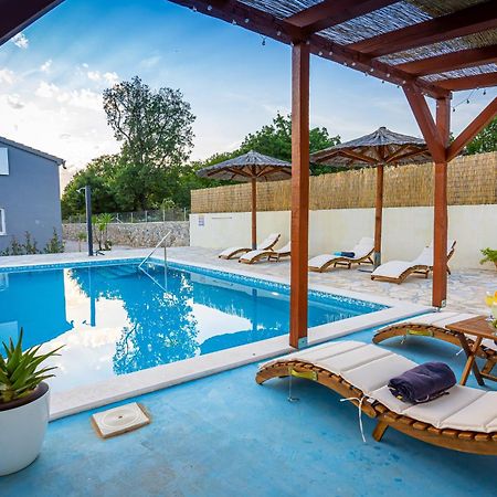 Kuca Za Odmor Cvitka Apartment Slivnica Ngoại thất bức ảnh
