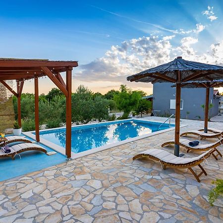 Kuca Za Odmor Cvitka Apartment Slivnica Ngoại thất bức ảnh