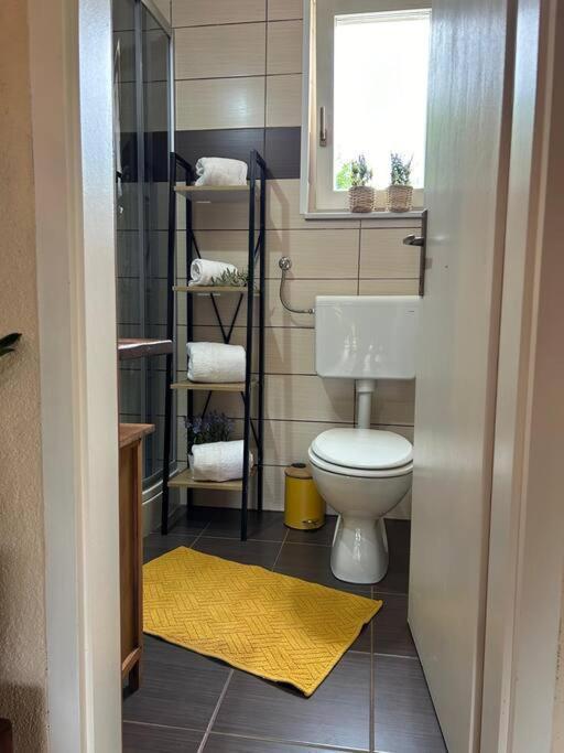 Kuca Za Odmor Cvitka Apartment Slivnica Ngoại thất bức ảnh
