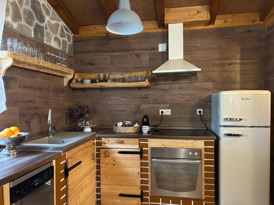 Kuca Za Odmor Cvitka Apartment Slivnica Ngoại thất bức ảnh