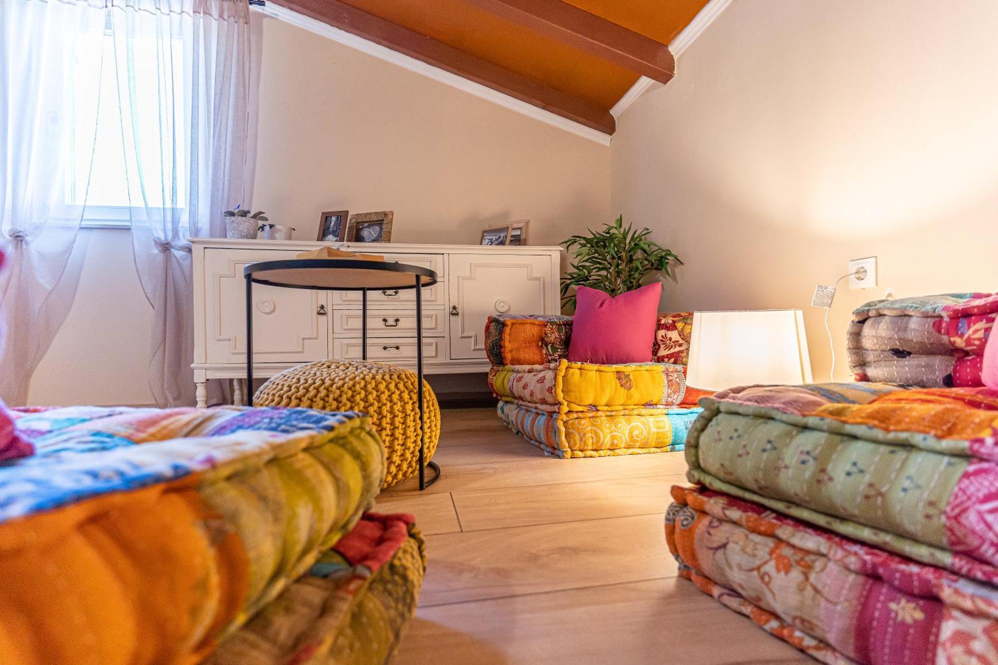 Kuca Za Odmor Cvitka Apartment Slivnica Ngoại thất bức ảnh