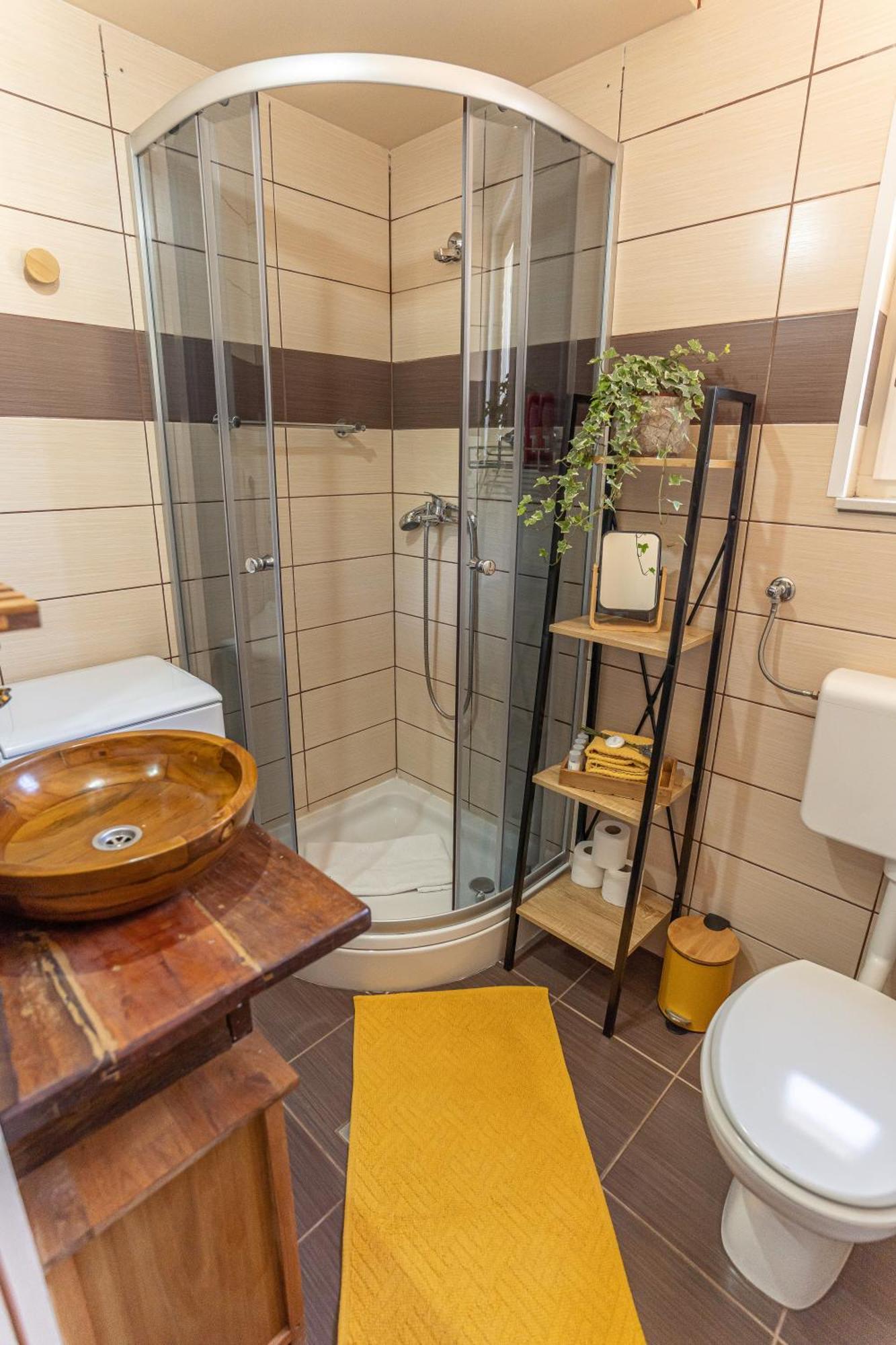 Kuca Za Odmor Cvitka Apartment Slivnica Ngoại thất bức ảnh
