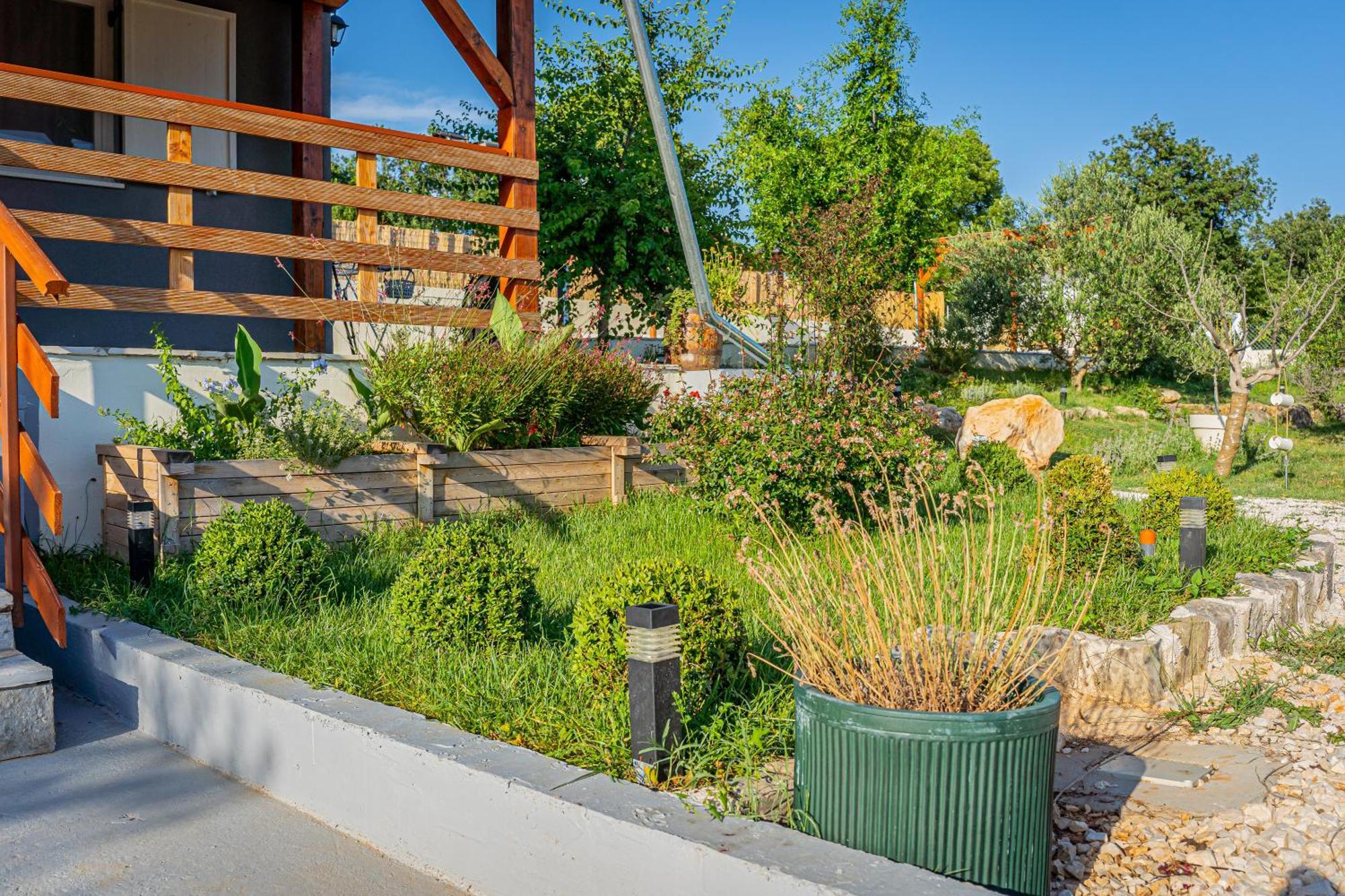 Kuca Za Odmor Cvitka Apartment Slivnica Ngoại thất bức ảnh
